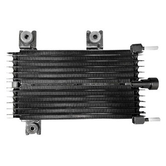 Pacific Best® - Automatic Transmission Oil Cooler Assembly