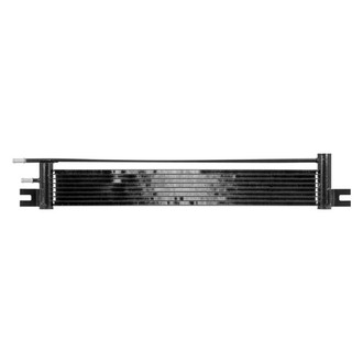 Pacific Best® - Automatic Transmission Oil Cooler Assembly