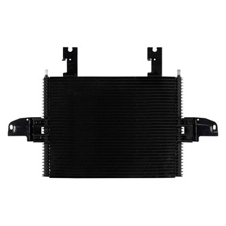 Pacific Best® - Automatic Transmission Oil Cooler Assembly
