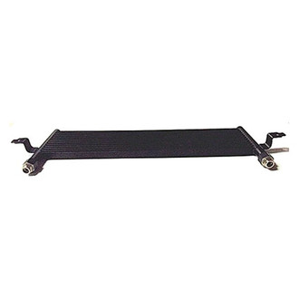 Pacific Best® - Automatic Transmission Oil Cooler Assembly