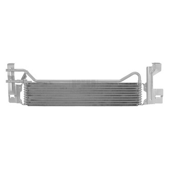 Pacific Best® - Automatic Transmission Oil Cooler Assembly