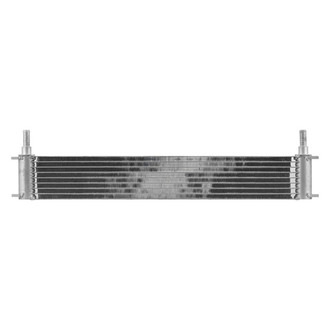 Pacific Best® - Automatic Transmission Oil Cooler Assembly