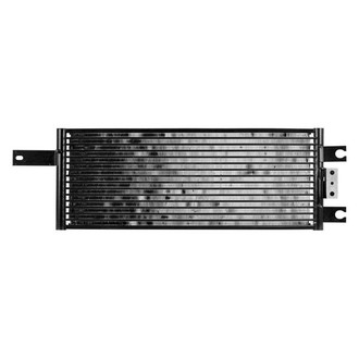 Pacific Best® - Automatic Transmission Oil Cooler Assembly