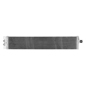 Pacific Best® - Automatic Transmission Oil Cooler Assembly