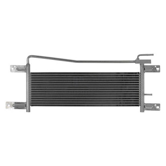 Pacific Best® - Automatic Transmission Oil Cooler Assembly