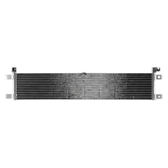 Pacific Best® - Automatic Transmission Oil Cooler Assembly