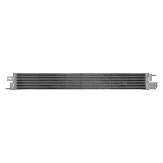 Pacific Best® - Automatic Transmission Oil Cooler Assembly