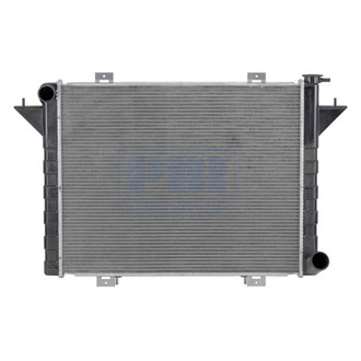 Pacific Best® - Engine Coolant Radiator