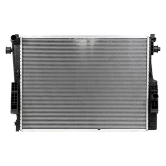 Pacific Best® - Engine Coolant Radiator