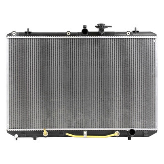 Pacific Best® - Engine Coolant Radiator