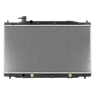 Pacific Best® - Engine Coolant Radiator