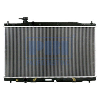 Pacific Best® - Engine Coolant Radiator