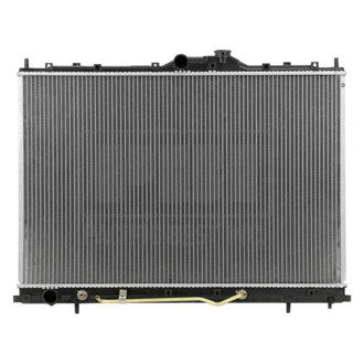 Pacific Best® - Engine Coolant Radiator