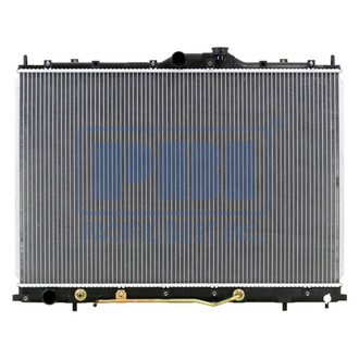 Pacific Best® - Engine Coolant Radiator