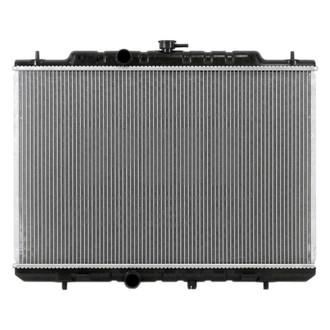 Pacific Best® - Engine Coolant Radiator