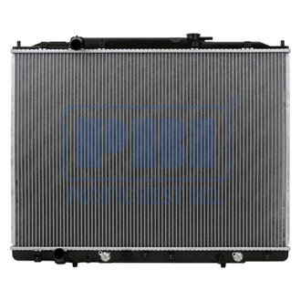 Pacific Best® - Engine Coolant Radiator
