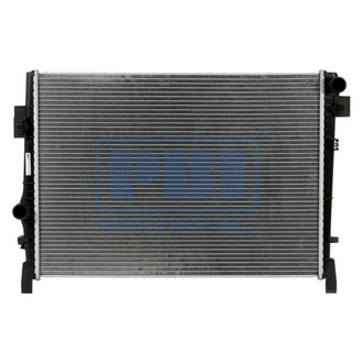 Pacific Best® - Engine Coolant Radiator
