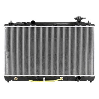 Pacific Best® - Engine Coolant Radiator