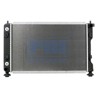 Pacific Best® - Engine Coolant Radiator