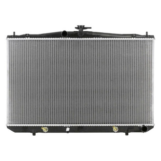 Pacific Best® - Engine Coolant Radiator