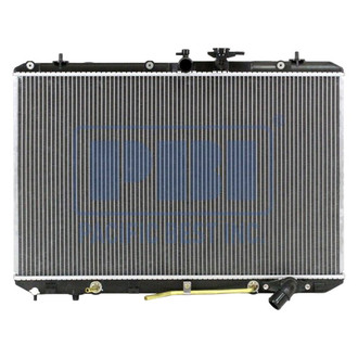 Pacific Best® - Engine Coolant Radiator