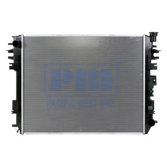 Pacific Best® - Engine Coolant Radiator