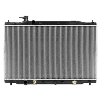 Pacific Best® - Engine Coolant Radiator