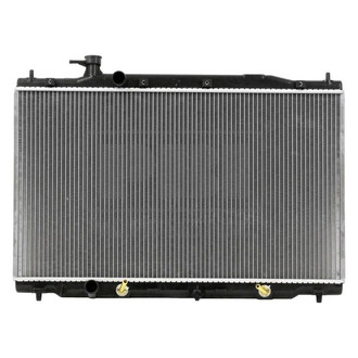 Pacific Best® - Engine Coolant Radiator