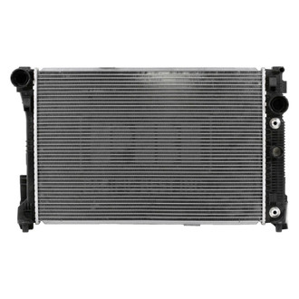 Pacific Best® - Engine Coolant Radiator