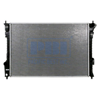 Pacific Best® - Engine Coolant Radiator