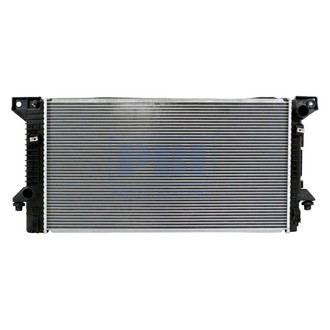 Pacific Best® - Engine Coolant Radiator