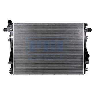 Pacific Best® - Engine Coolant Radiator