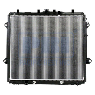 Pacific Best® - Engine Coolant Radiator