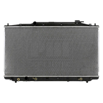 Pacific Best® - Engine Coolant Radiator