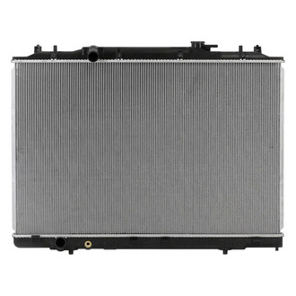 Pacific Best® - Engine Coolant Radiator