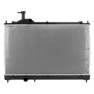Pacific Best® - Engine Coolant Radiator