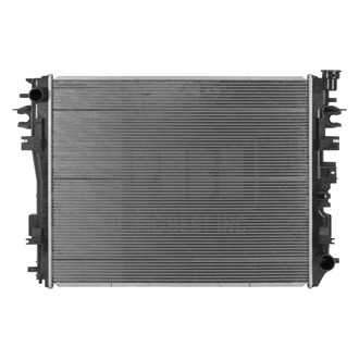 Pacific Best® - Engine Coolant Radiator