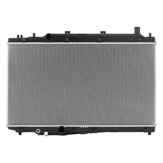 Pacific Best® - Engine Coolant Radiator