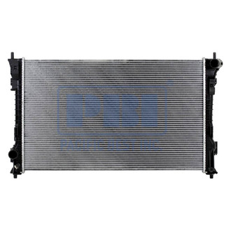 Pacific Best® - Engine Coolant Radiator