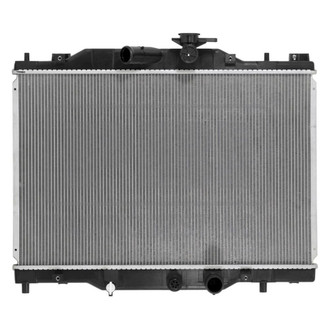 Pacific Best® - Engine Coolant Radiator