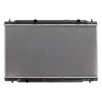 Pacific Best® - Engine Coolant Radiator
