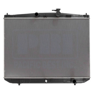 Pacific Best® - Engine Coolant Radiator