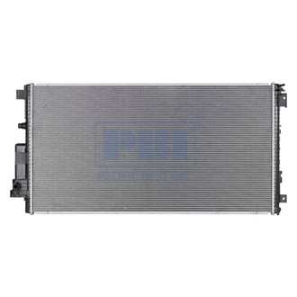 Pacific Best® - Engine Coolant Radiator