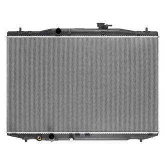 Pacific Best® - Engine Coolant Radiator