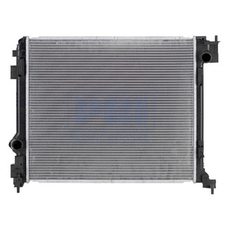 Pacific Best® - Engine Coolant Radiator