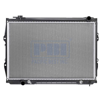 Pacific Best® - Engine Coolant Radiator
