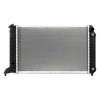 Pacific Best® - Engine Coolant Radiator