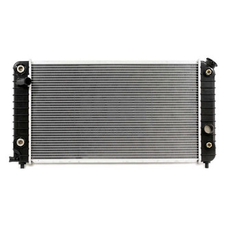 Pacific Best® - Engine Coolant Radiator