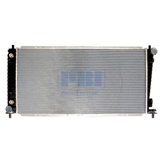 Pacific Best® - Engine Coolant Radiator