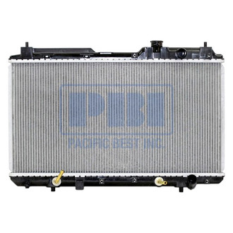 Pacific Best® - Engine Coolant Radiator